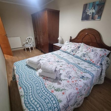 Vila Ca' Remedios Felechosa Exteriér fotografie