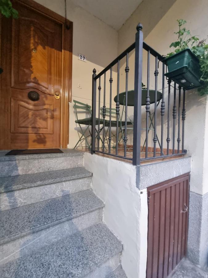 Vila Ca' Remedios Felechosa Exteriér fotografie